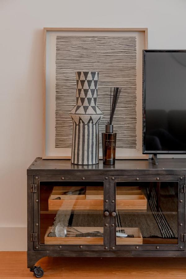 Appartement Industrial Haven - Downtown *
