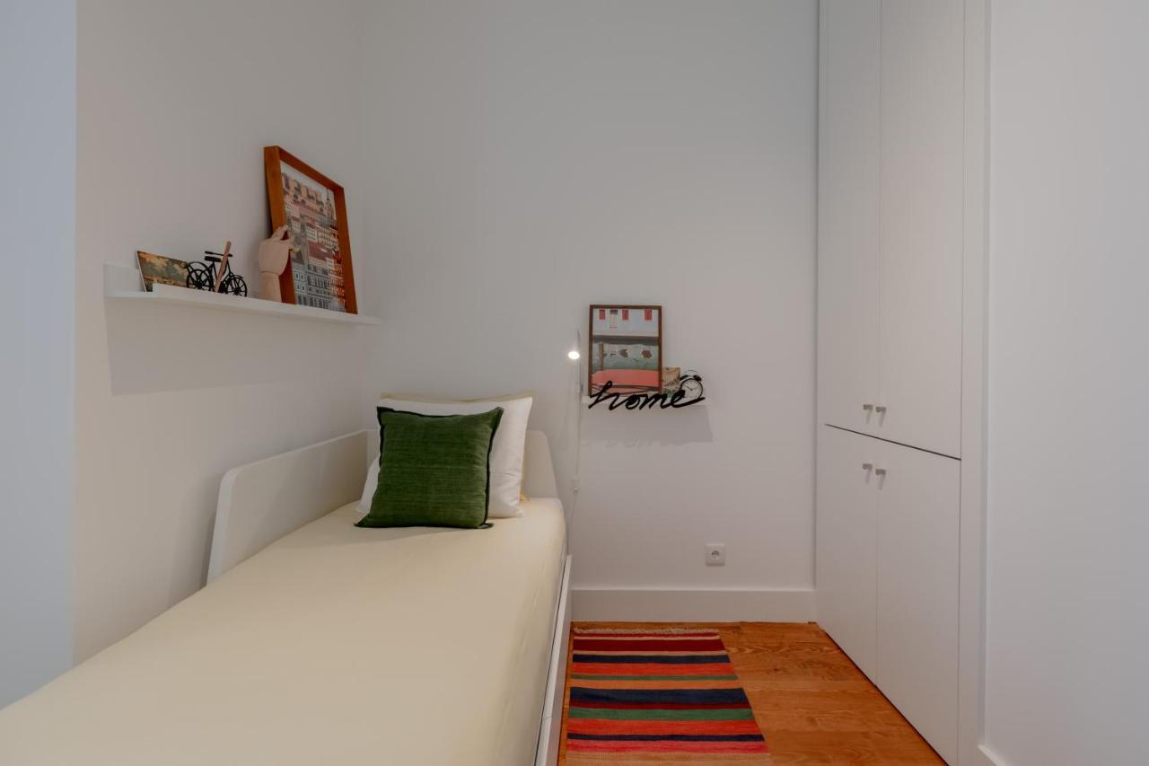 Industrial Haven - Downtown Appartement