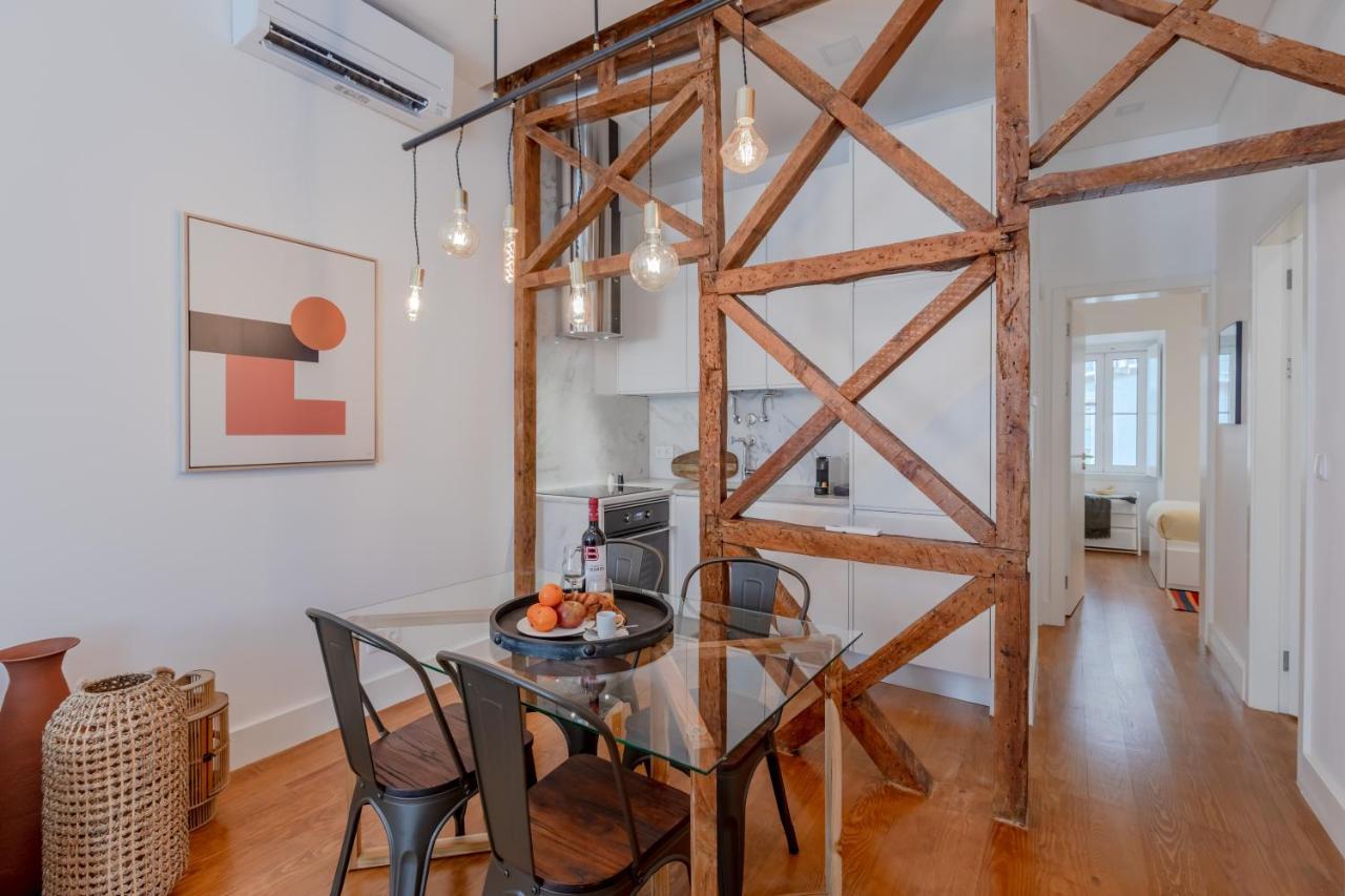 Appartement Industrial Haven - Downtown *