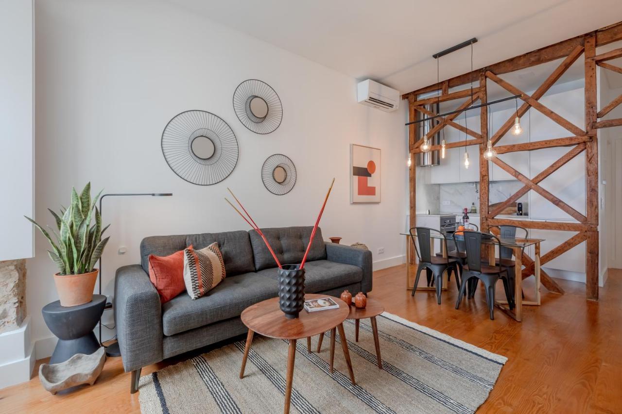 Appartement Industrial Haven - Downtown *