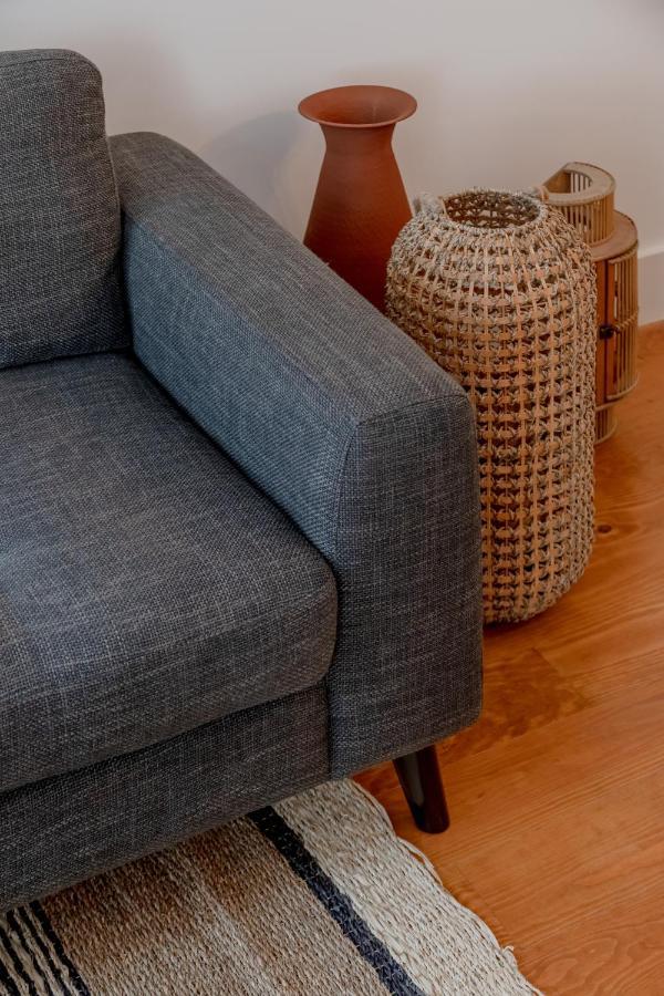 Appartement Industrial Haven - Downtown Lissabon